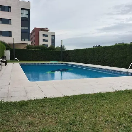 C01A06 Santander Los Alazanes Zewnętrze zdjęcie
