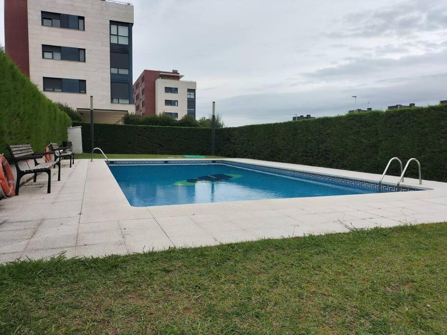 Apartment C01a06 Alazanes Santander