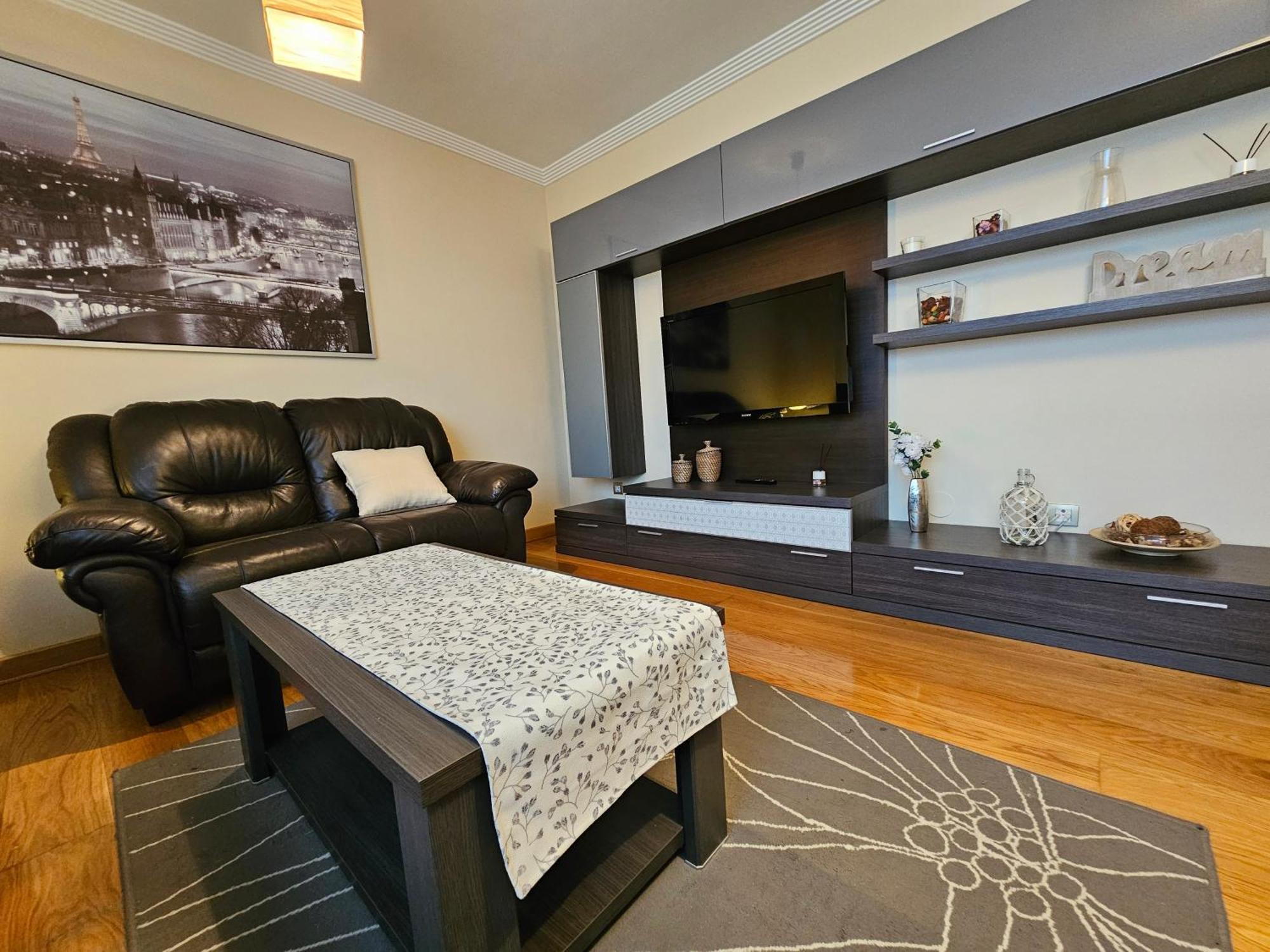 Apartment C01a06 Alazanes Santander
