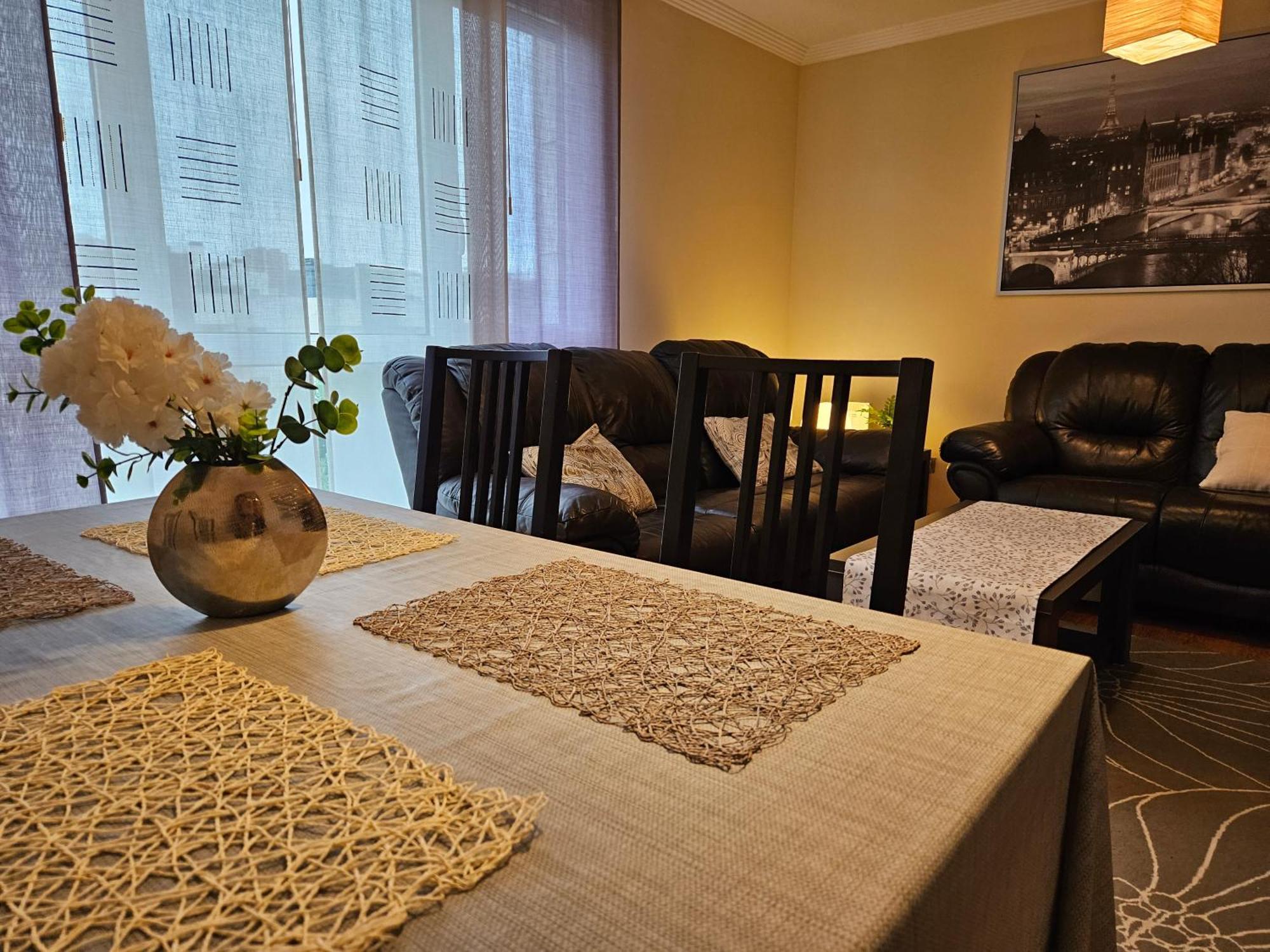 Apartment C01a06 Alazanes Santander