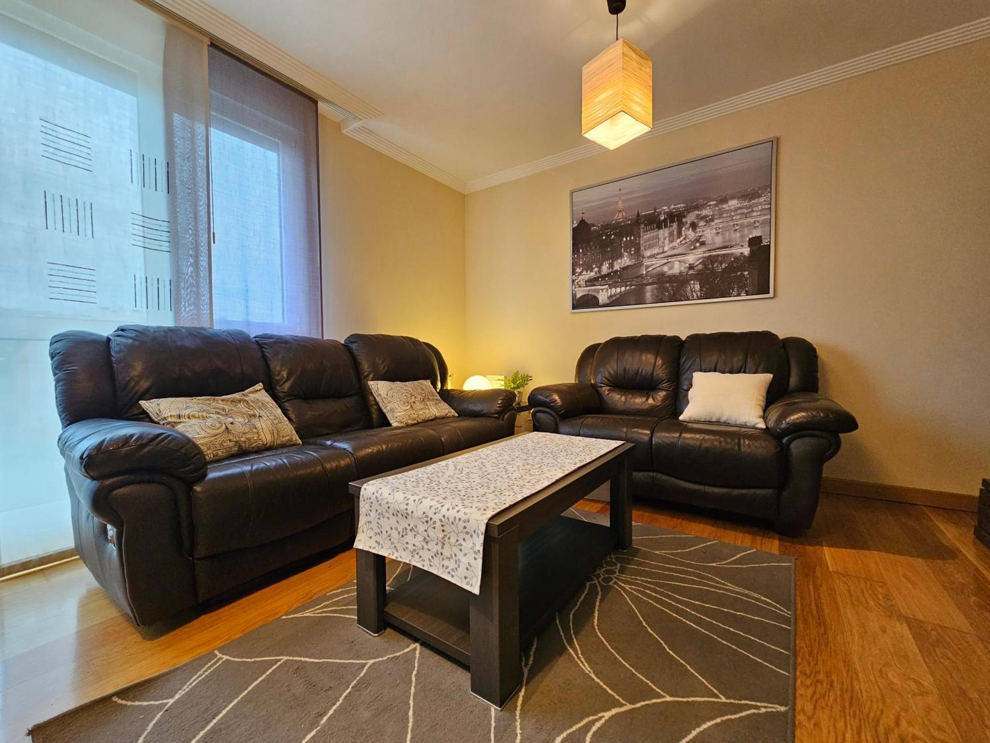 Apartment C01a06 Alazanes *