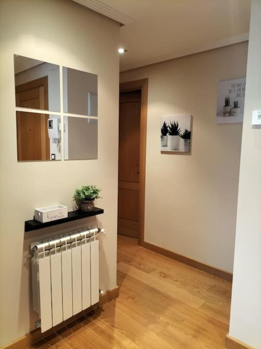 Apartament C01a06 Alazanes Santander