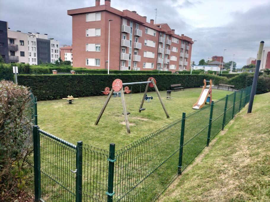 Apartament C01a06 Alazanes *
