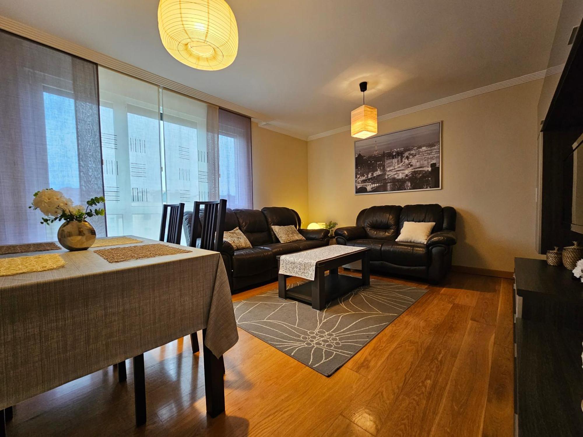 C01a06 Alazanes Apartament Santander