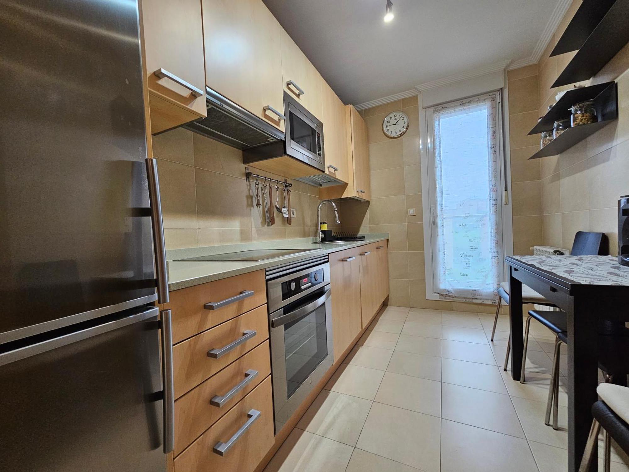 Apartament C01a06 Alazanes *