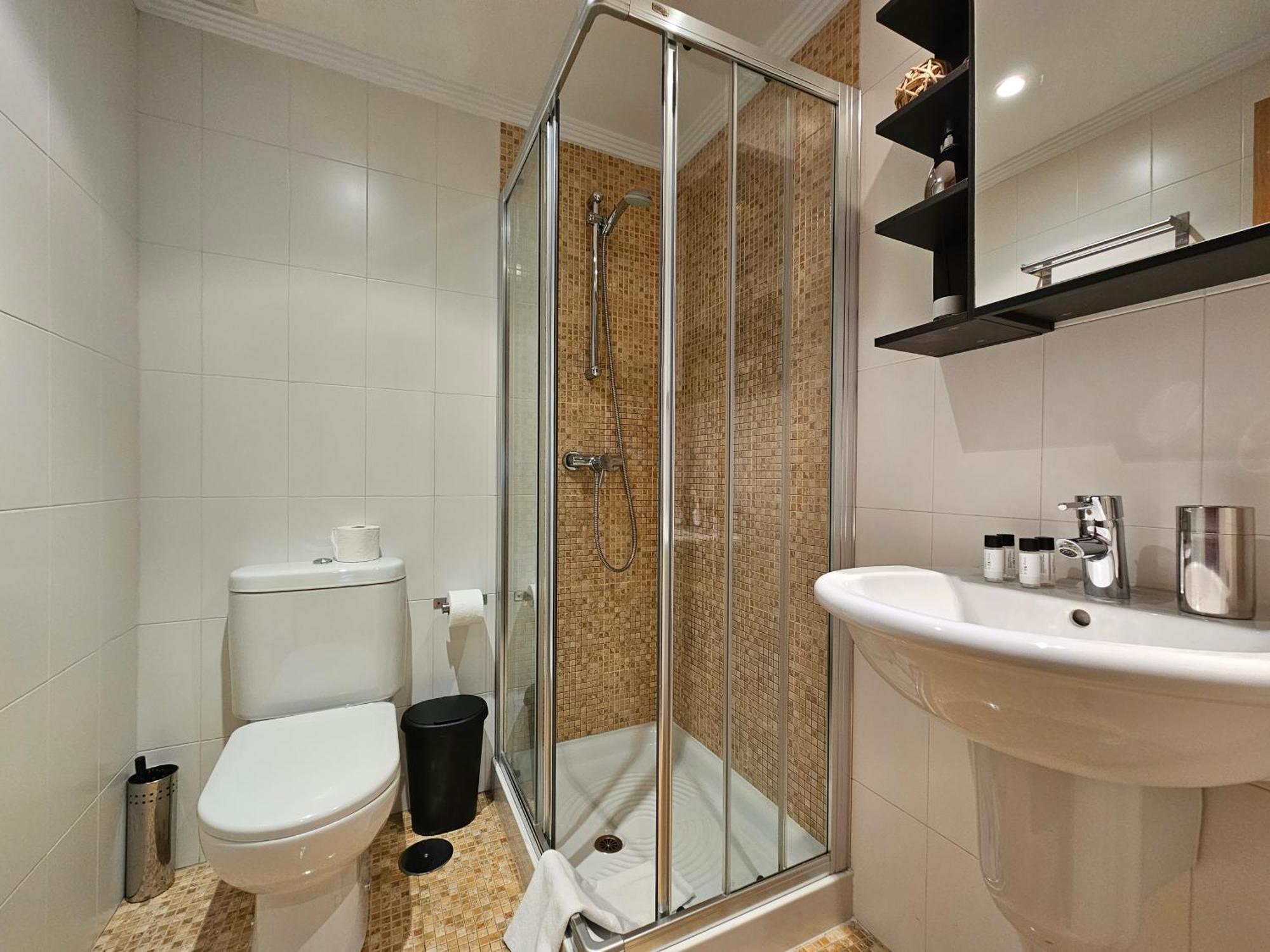 Apartament C01a06 Alazanes *